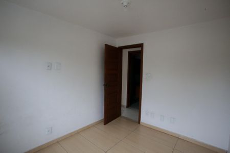 Apartamento à venda com 60m², 3 quartos e 1 vagaQuarto 3