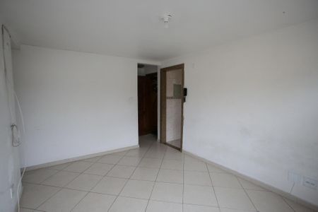 Sala de apartamento à venda com 3 quartos, 60m² em Taquara, Rio de Janeiro