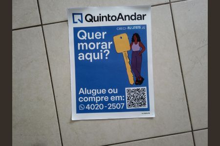 Apartamento à venda com 60m², 3 quartos e 1 vagaPlaquinha