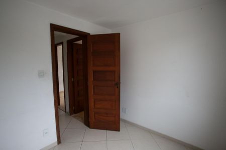 Apartamento à venda com 60m², 3 quartos e 1 vagaQuarto 2