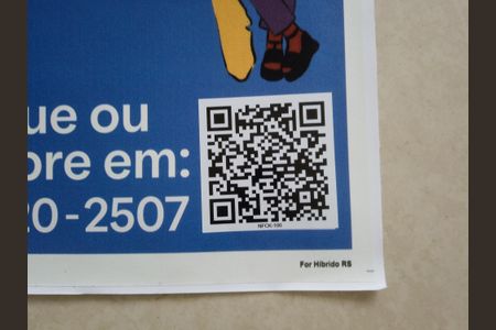 Apartamento à venda com 60m², 3 quartos e 1 vagaPlaquinha