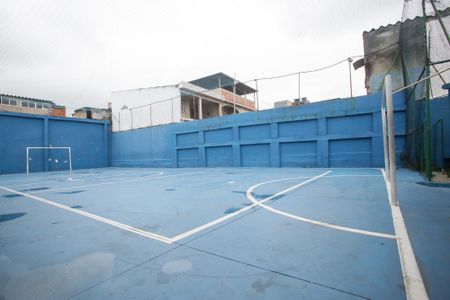 Apartamento à venda com 60m², 3 quartos e 1 vagaQuadra