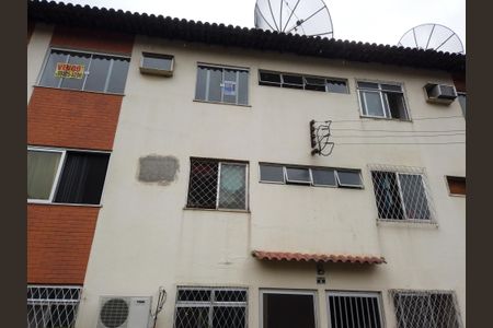 Apartamento à venda com 60m², 3 quartos e 1 vagaPlaquinha