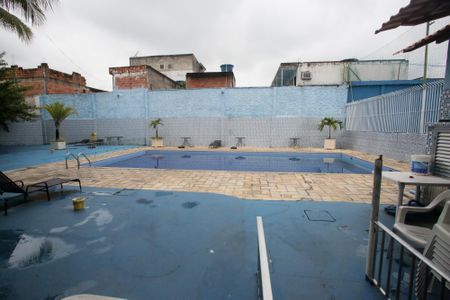 Apartamento à venda com 60m², 3 quartos e 1 vagaÁrea comum - Piscina