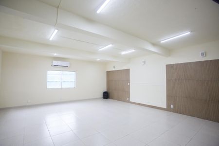Apartamento à venda com 60m², 3 quartos e 1 vagaÁrea comum - Salão de festas