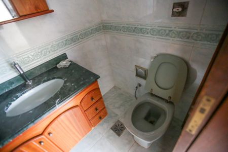 Apartamento à venda com 60m², 3 quartos e 1 vagaBanheiro