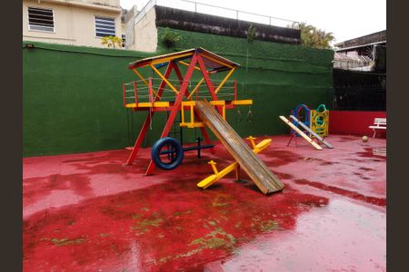 Apartamento à venda com 60m², 3 quartos e 1 vagaÁrea comum - Playground