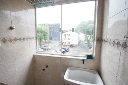 Apartamento à venda com 60m², 3 quartos e 1 vagaÁrea de Serviço