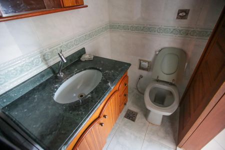 Apartamento à venda com 60m², 3 quartos e 1 vagaBanheiro