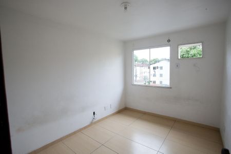 Apartamento à venda com 60m², 3 quartos e 1 vagaQuarto 3