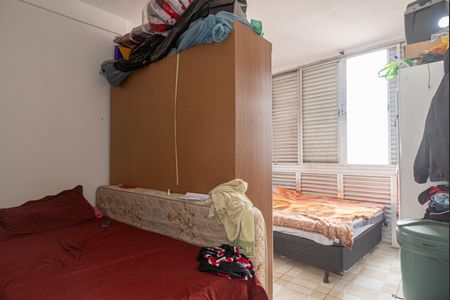 Studio à venda com 33m², 1 quarto e sem vagaQuarto