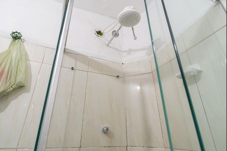 Studio à venda com 33m², 1 quarto e sem vagaBanheiro