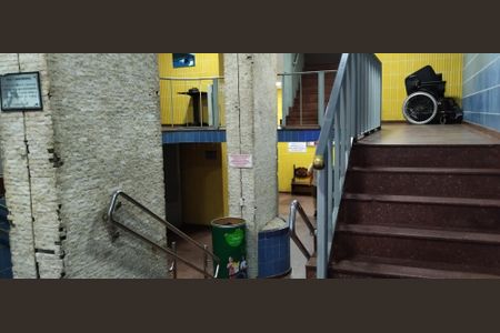 Studio à venda com 33m², 1 quarto e sem vagaÁrea comum - Hall Social