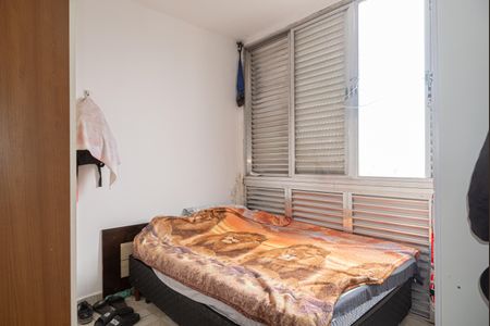 Studio à venda com 33m², 1 quarto e sem vagaQuarto