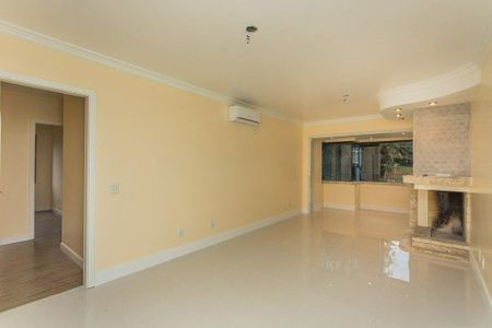 Sala de apartamento para alugar com 3 quartos, 95m² em Chácara das Pedras, Porto Alegre