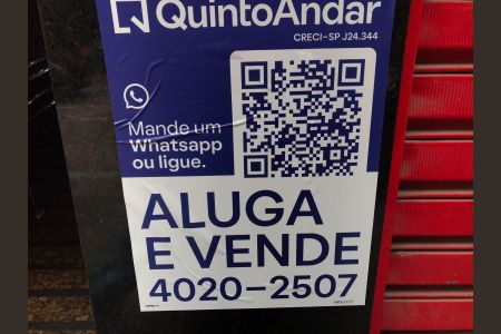 Studio à venda com 44m², 1 quarto e sem vaga Studio à venda com 44m², 1 quarto e sem vagaPlaquinha