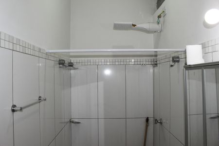 Studio à venda com 44m², 1 quarto e sem vagaBanheiro Social