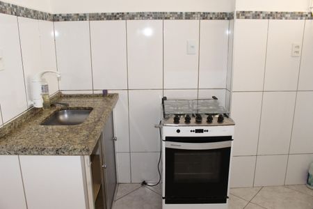 Studio de kitnet/studio à venda com 1 quarto, 44m² em Centro Histórico de São Paulo, São Paulo