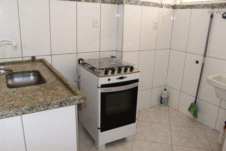 Studio à venda com 44m², 1 quarto e sem vagaStudio