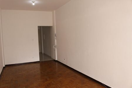 Studio de kitnet/studio à venda com 1 quarto, 44m² em Centro Histórico de São Paulo, São Paulo