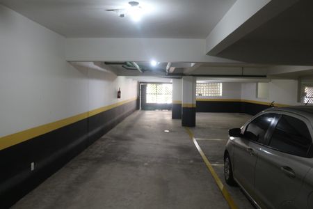 Apartamento à venda com 75m², 3 quartos e 2 vagasGaragem