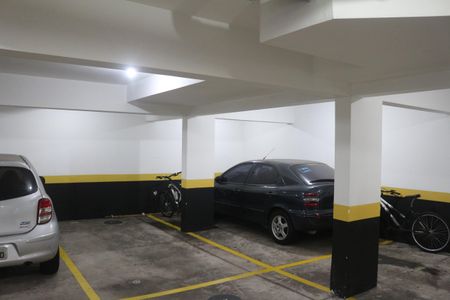Apartamento à venda com 75m², 3 quartos e 2 vagasGaragem