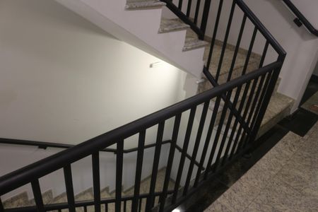 Apartamento à venda com 75m², 3 quartos e 2 vagasÁrea comum