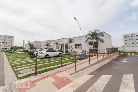 Apartamento para alugar com 40m², 2 quartos e 2 vagas