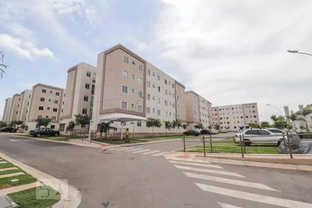 Apartamento para alugar com 40m², 2 quartos e 2 vagas