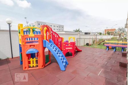 Apartamento para alugar com 40m², 2 quartos e 2 vagas