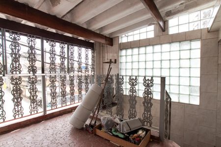 Casa para alugar com 120m², 1 quarto e 1 vagaQuintal