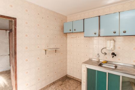 Casa para alugar com 120m², 1 quarto e 1 vagaCozinha e Área de Serviço