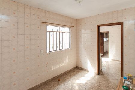 Casa para alugar com 120m², 1 quarto e 1 vagaSala de Jantar