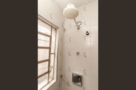 Casa para alugar com 120m², 1 quarto e 1 vagaBanheiro