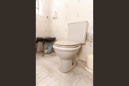 Casa para alugar com 120m², 1 quarto e 1 vagaBanheiro