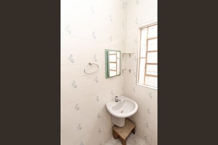 Casa para alugar com 120m², 1 quarto e 1 vagaBanheiro