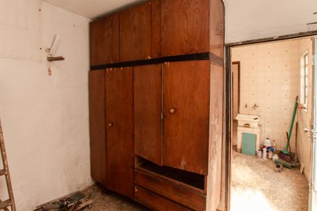 Casa para alugar com 120m², 1 quarto e 1 vagaCozinha e Área de Serviço