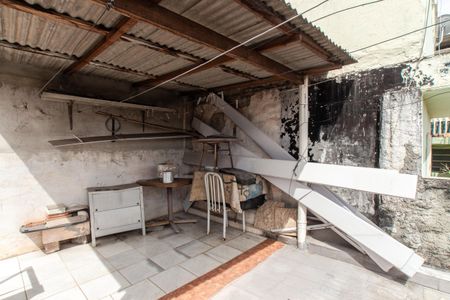 Casa para alugar com 120m², 1 quarto e 1 vagaTerraço