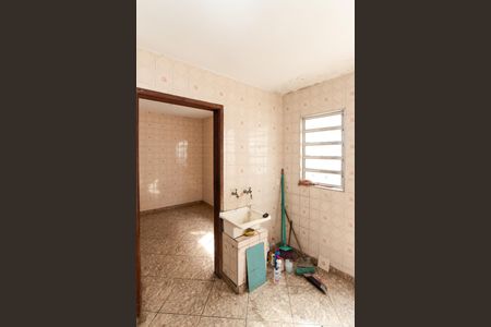 Casa para alugar com 120m², 1 quarto e 1 vagaCozinha e Área de Serviço