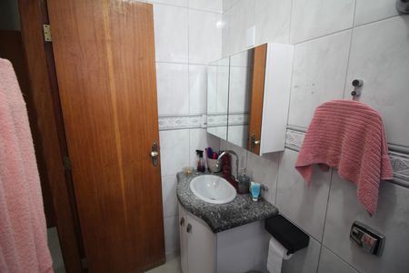 Apartamento à venda com 98m², 3 quartos e 2 vagasSuite Quarto 1