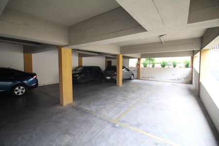 Apartamento à venda com 98m², 3 quartos e 2 vagasÁrea comum