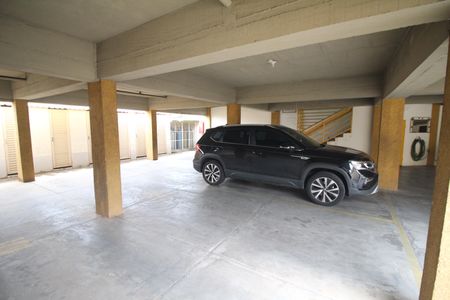 Apartamento à venda com 98m², 3 quartos e 2 vagasÁrea comum