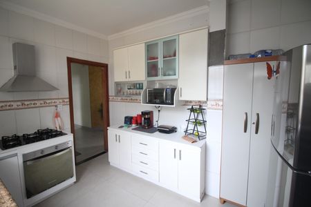 Apartamento à venda com 98m², 3 quartos e 2 vagasCozinha
