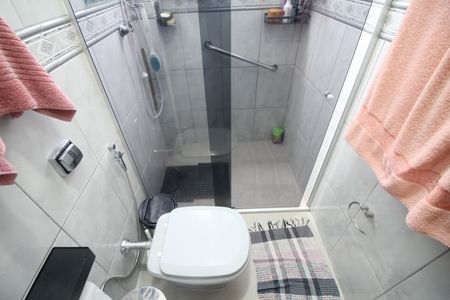 Apartamento à venda com 98m², 3 quartos e 2 vagasSuite Quarto 1