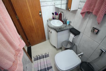 Apartamento à venda com 98m², 3 quartos e 2 vagasSuite Quarto 1