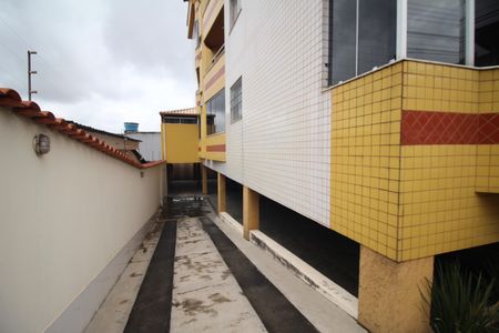Apartamento à venda com 98m², 3 quartos e 2 vagasÁrea comum