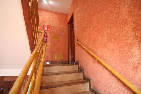 Apartamento à venda com 98m², 3 quartos e 2 vagasÁrea comum