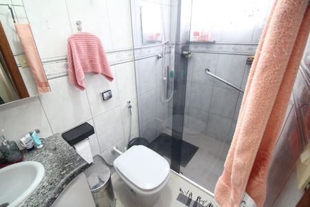 Apartamento à venda com 98m², 3 quartos e 2 vagasSuite Quarto 1