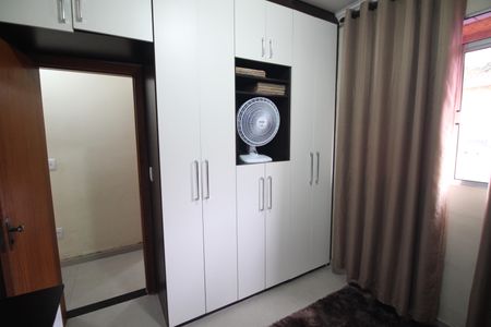 Apartamento à venda com 98m², 3 quartos e 2 vagasQuarto 2