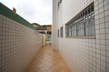 Apartamento à venda com 98m², 3 quartos e 2 vagasÁrea comum